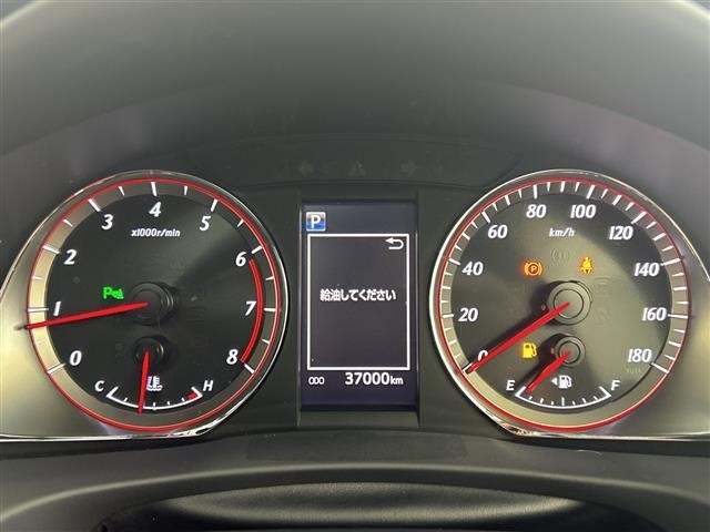 Toyota HARRIER 2018 7239992-1