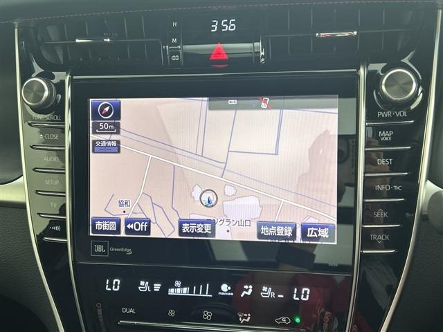Toyota HARRIER 2018 7239992-11