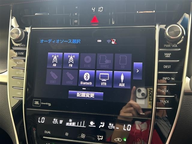 Toyota HARRIER 2018 7239992-12