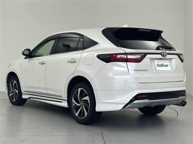 Toyota HARRIER 2018 7239992-13