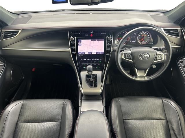 Toyota HARRIER 2018 7239992-14