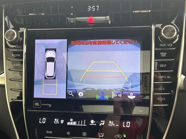 Toyota HARRIER 2018 7239992-17