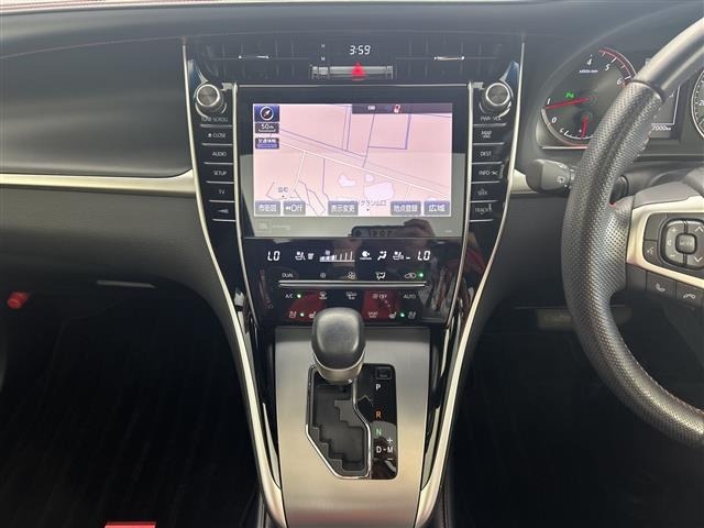 Toyota HARRIER 2018 7239992-2