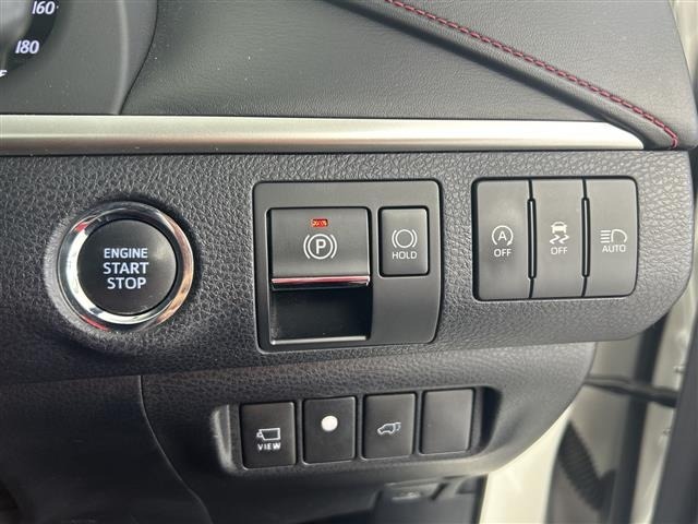 Toyota HARRIER 2018 7239992-20