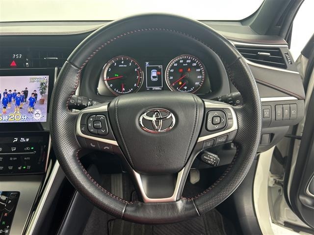 Toyota HARRIER 2018 7239992-3