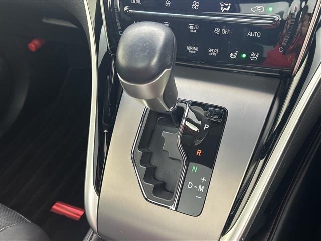 Toyota HARRIER 2018 7239992-4