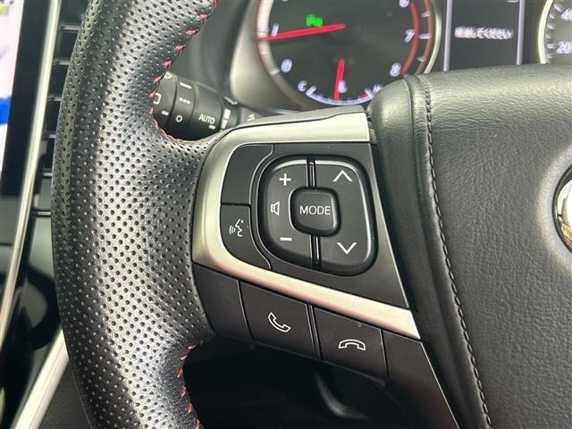 Toyota HARRIER 2018 7239992-5