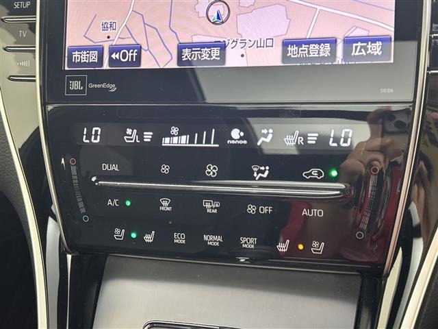 Toyota HARRIER 2018 7239992-6