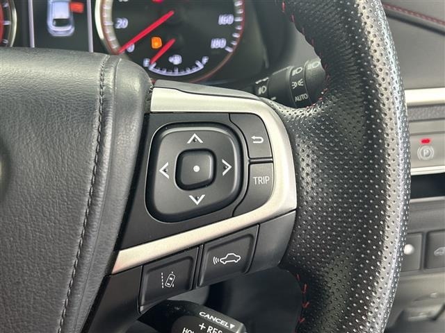 Toyota HARRIER 2018 7239992-7
