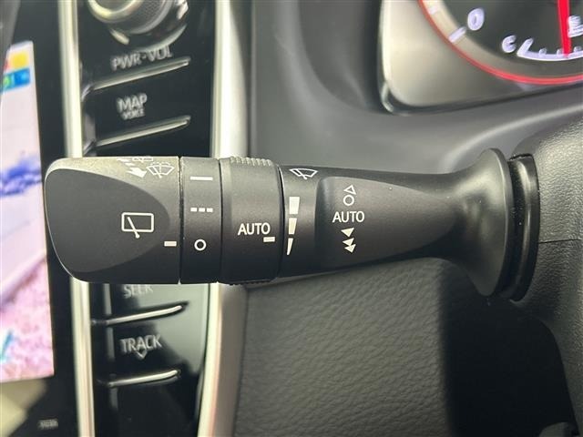 Toyota HARRIER 2018 7239992-8