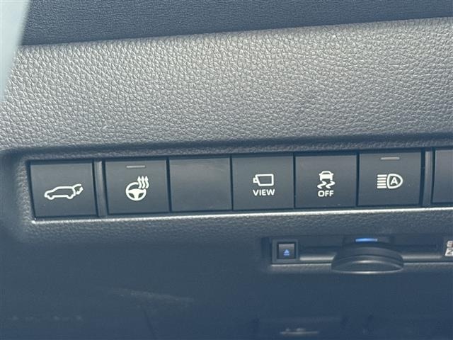 Toyota HARRIER 2021 7240012-1