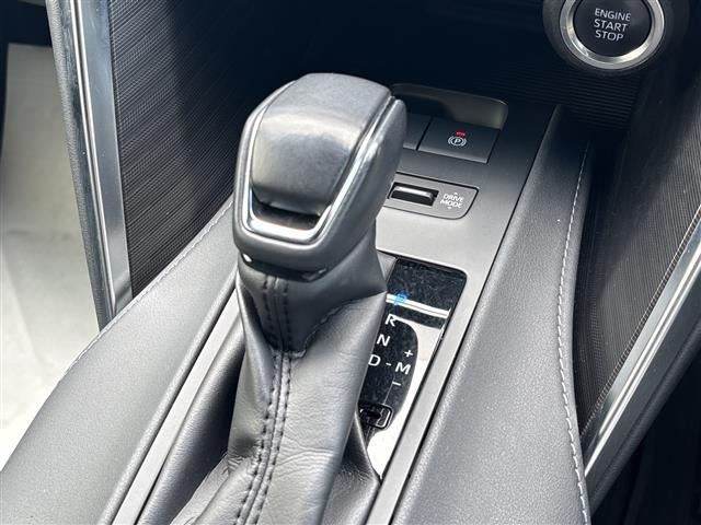 Toyota HARRIER 2021 7240012-10