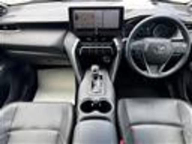 Toyota HARRIER 2021 7240012-14