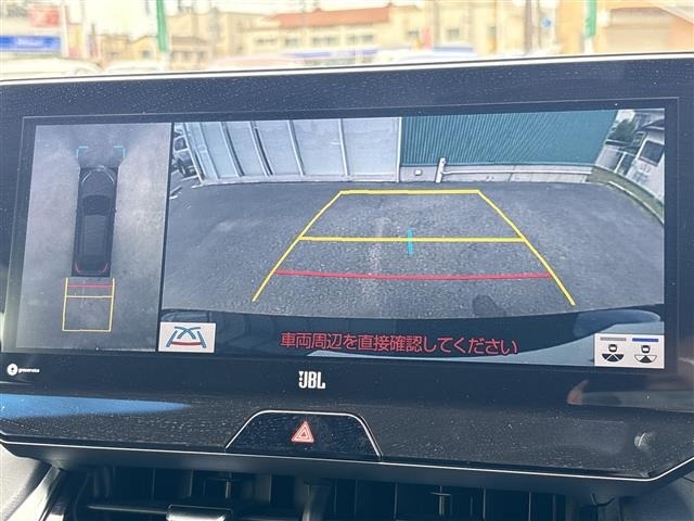 Toyota HARRIER 2021 7240012-17