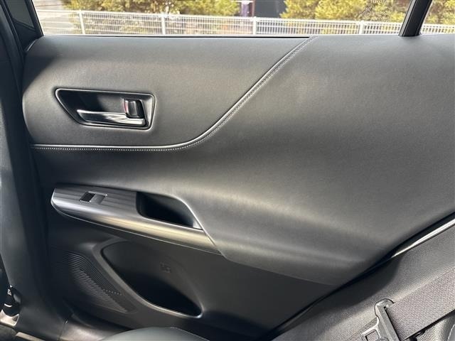 Toyota HARRIER 2021 7240012-2