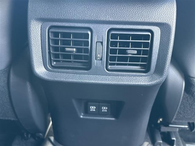 Toyota HARRIER 2021 7240012-22
