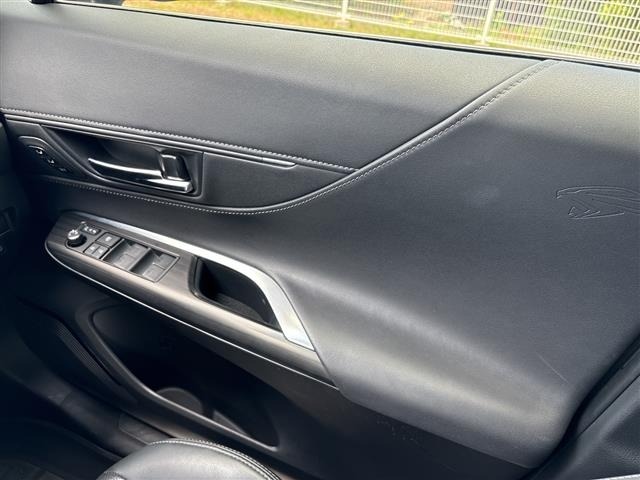 Toyota HARRIER 2021 7240012-4