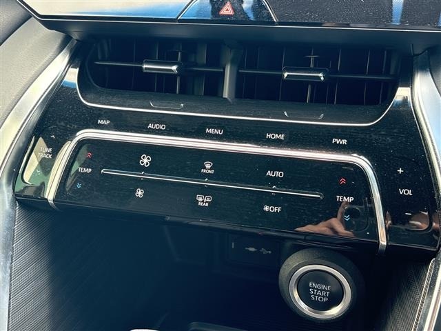 Toyota HARRIER 2021 7240012-8