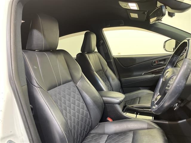 Toyota HARRIER 2018 7240104-10