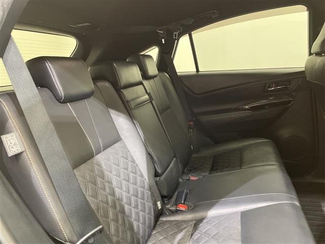 Toyota HARRIER 2018 7240104-11