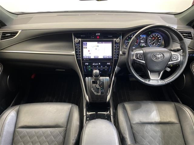 Toyota HARRIER 2018 7240104-14