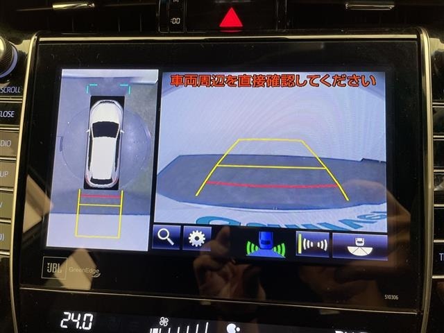Toyota HARRIER 2018 7240104-18