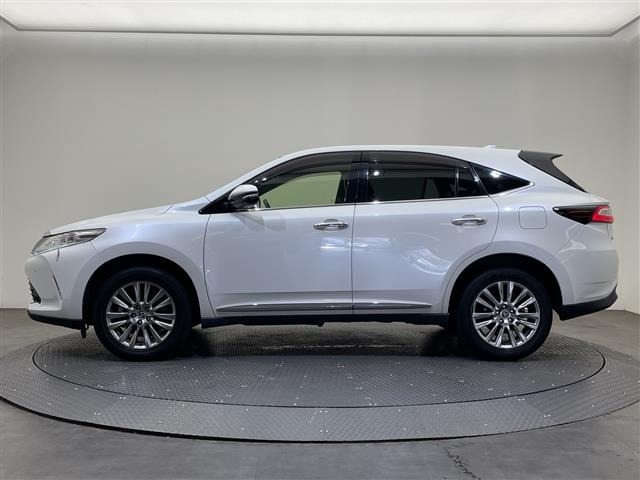 Toyota HARRIER 2018 7240104-2