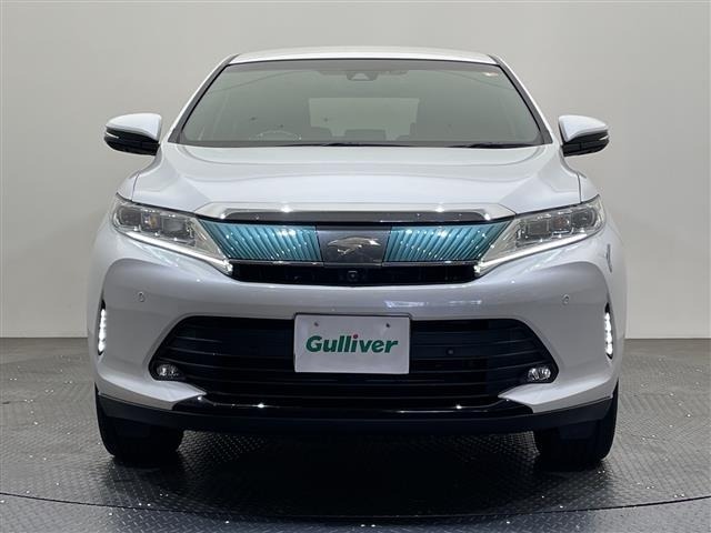 Toyota HARRIER 2018 7240104-22