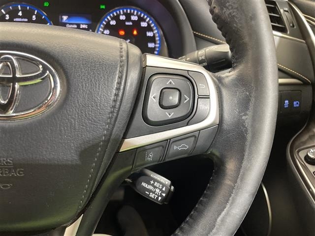 Toyota HARRIER 2018 7240104-7