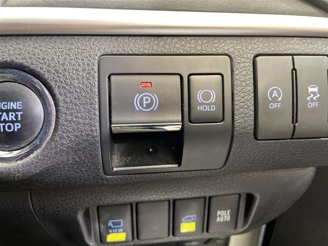Toyota HARRIER 2018 7240104-8