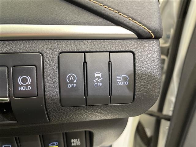 Toyota HARRIER 2018 7240104-9