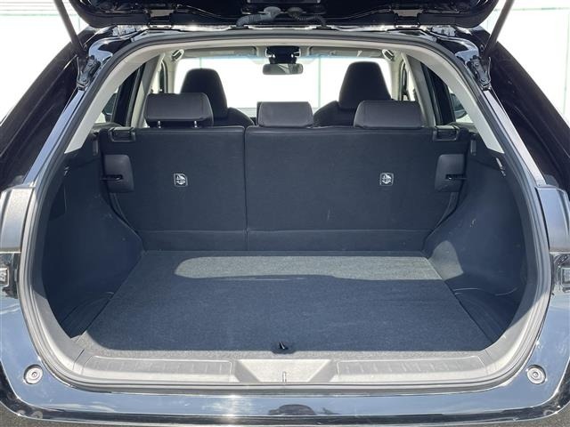 Toyota HARRIER 2023 7240171-12