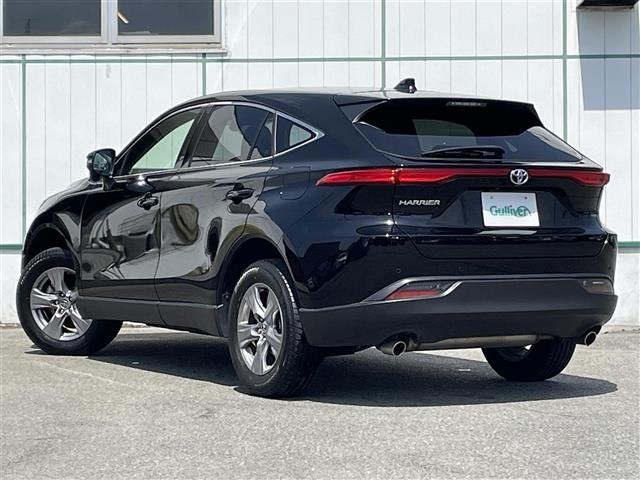 Toyota HARRIER 2023 7240171-13