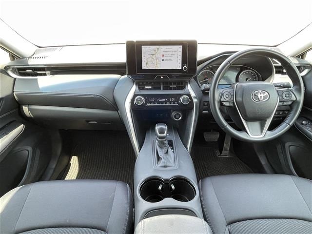 Toyota HARRIER 2023 7240171-14