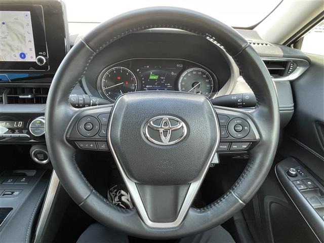 Toyota HARRIER 2023 7240171-17
