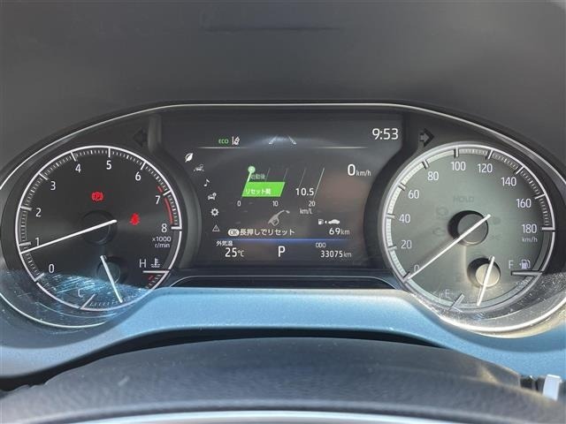 Toyota HARRIER 2023 7240171-18
