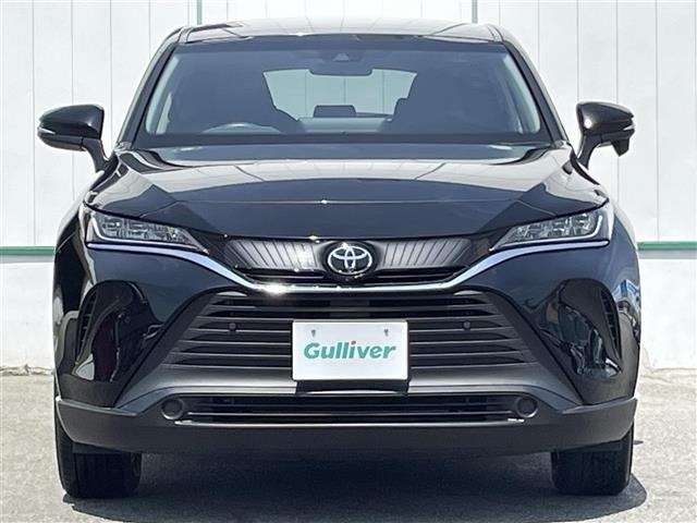 Toyota HARRIER 2023 7240171-2