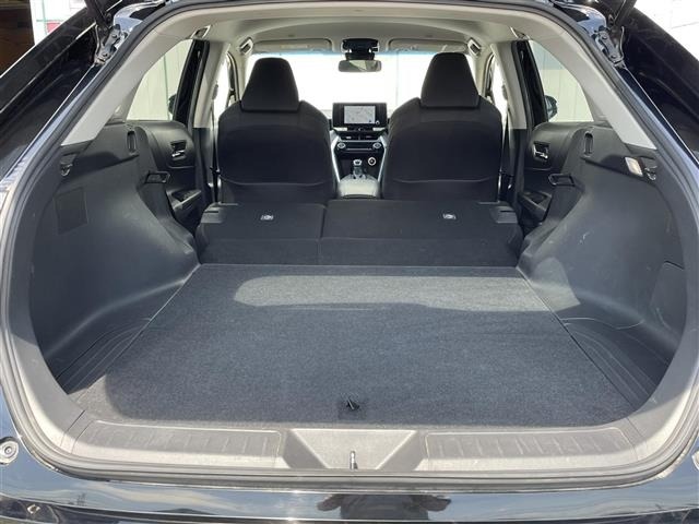 Toyota HARRIER 2023 7240171-20