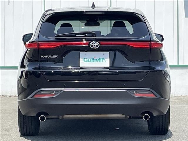 Toyota HARRIER 2023 7240171-22
