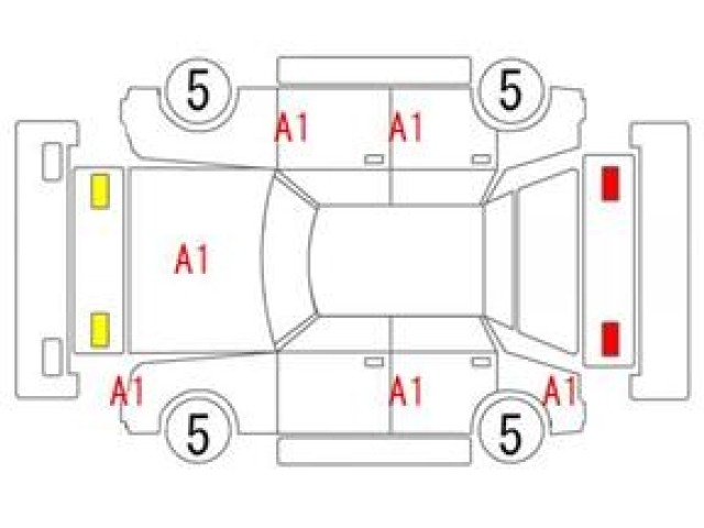 Toyota HARRIER 2023 7240171-23