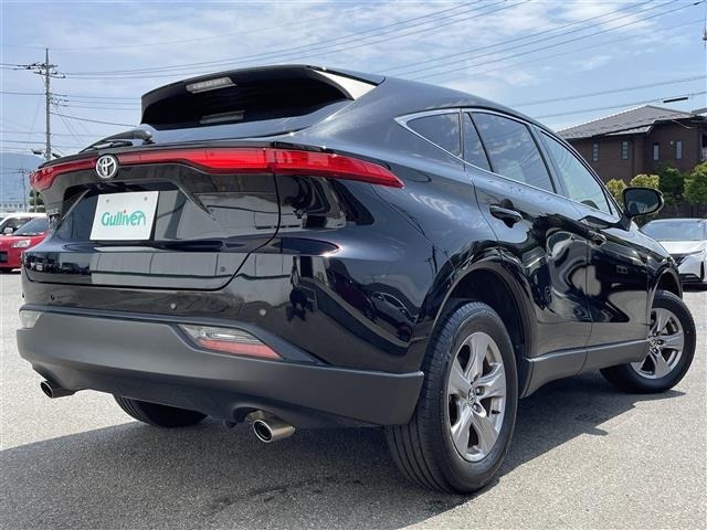 Toyota HARRIER 2023 7240171-6