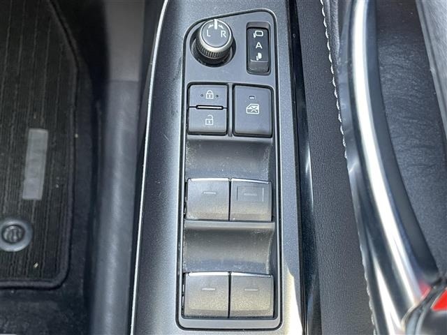 Toyota HARRIER 2023 7240171-7