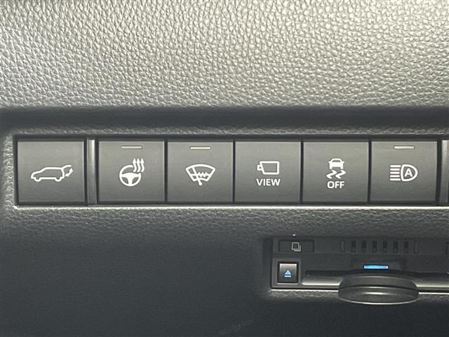 Toyota HARRIER 2021 7240209-1