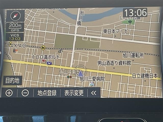 Toyota HARRIER 2021 7240209-15