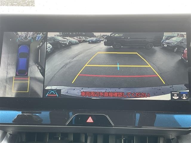 Toyota HARRIER 2021 7240209-16