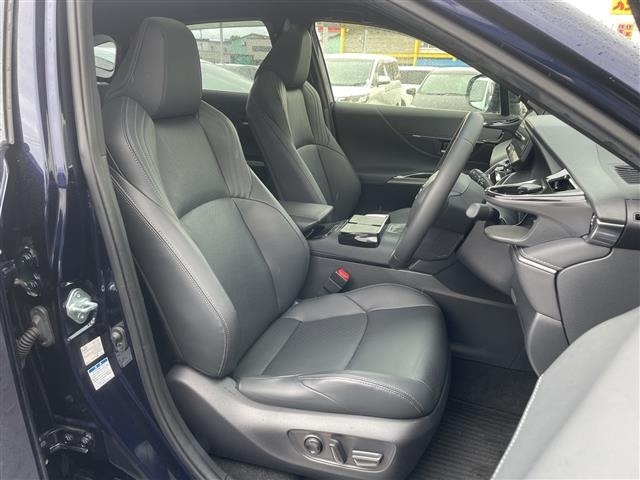 Toyota HARRIER 2021 7240209-2