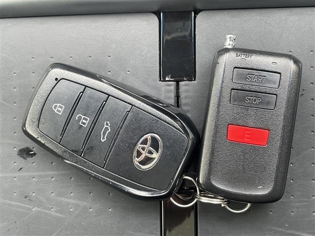 Toyota HARRIER 2021 7240209-21
