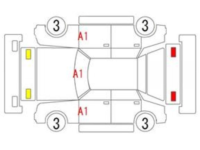 Toyota HARRIER 2021 7240209-23