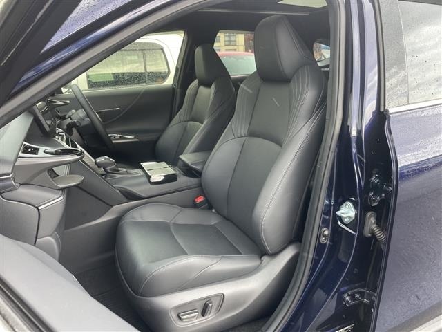Toyota HARRIER 2021 7240209-4