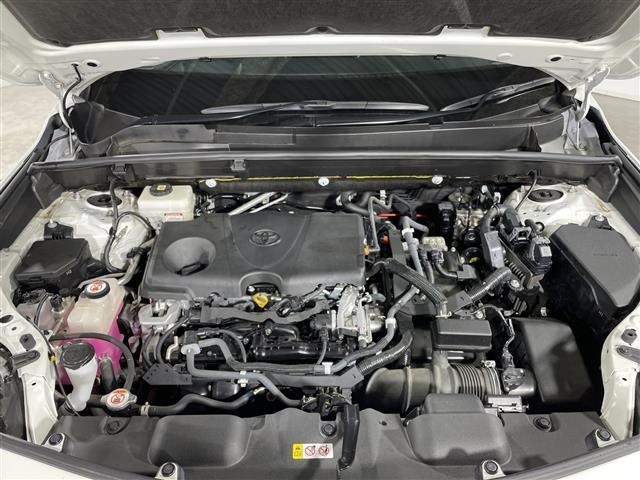 Toyota HARRIER 2020 7240338-14